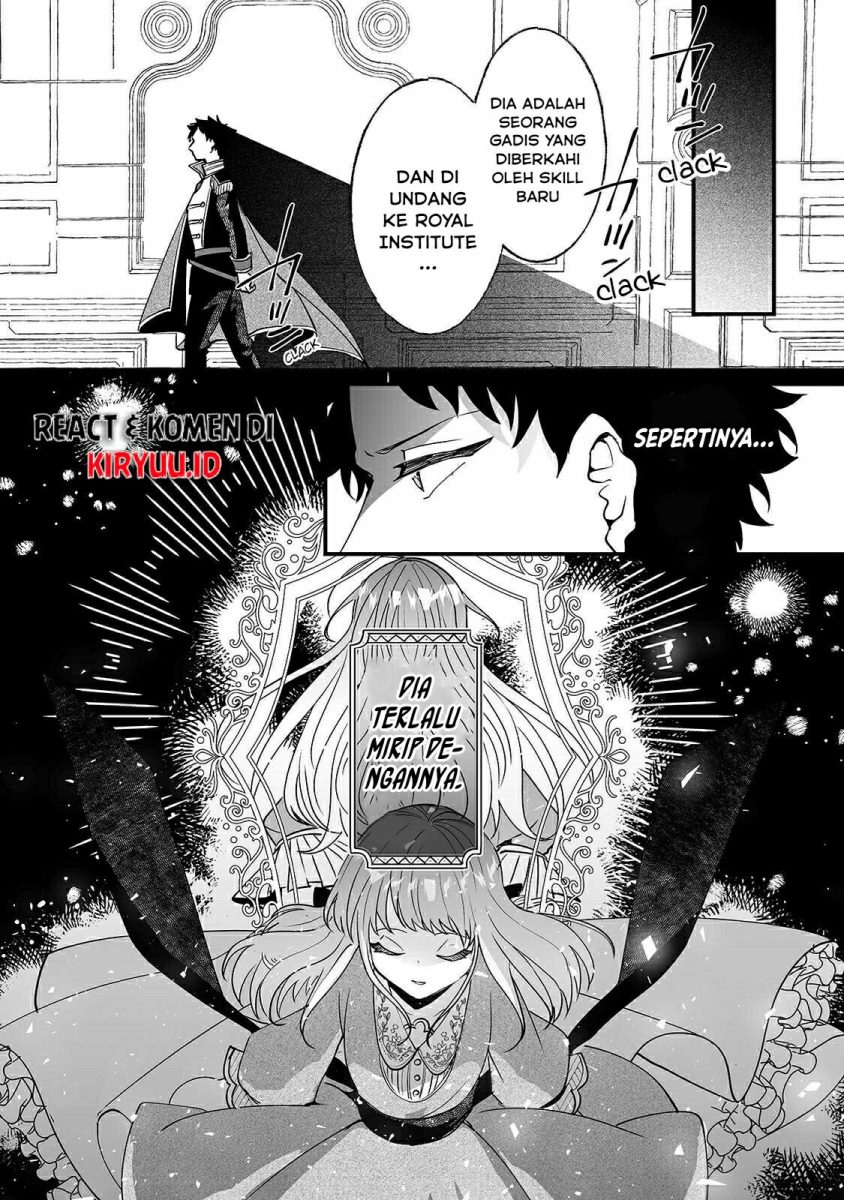 Nido to ie ni wa kaerimasen! Chapter 05 Bahasa Indonesia